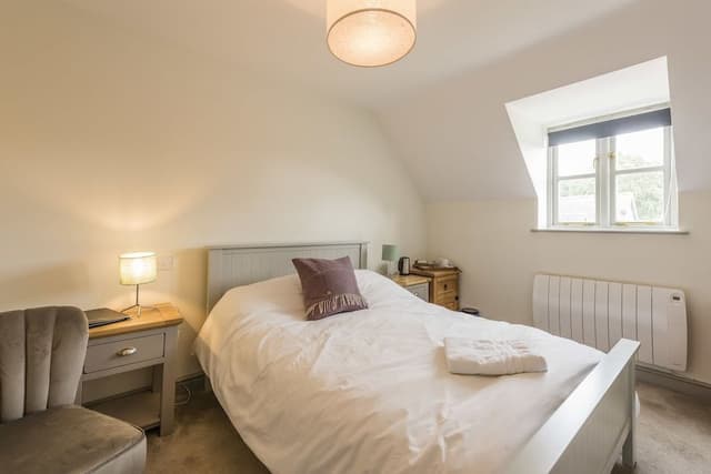 Standard Double Room, 1 Double Bed