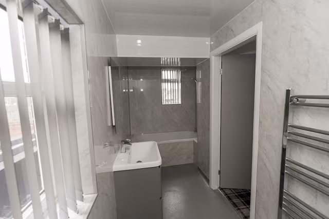 Exclusive Apartment, Ensuite