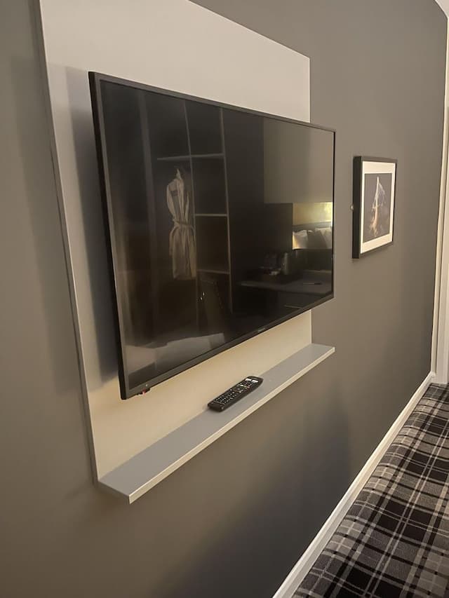 Superior Double Room, Ensuite