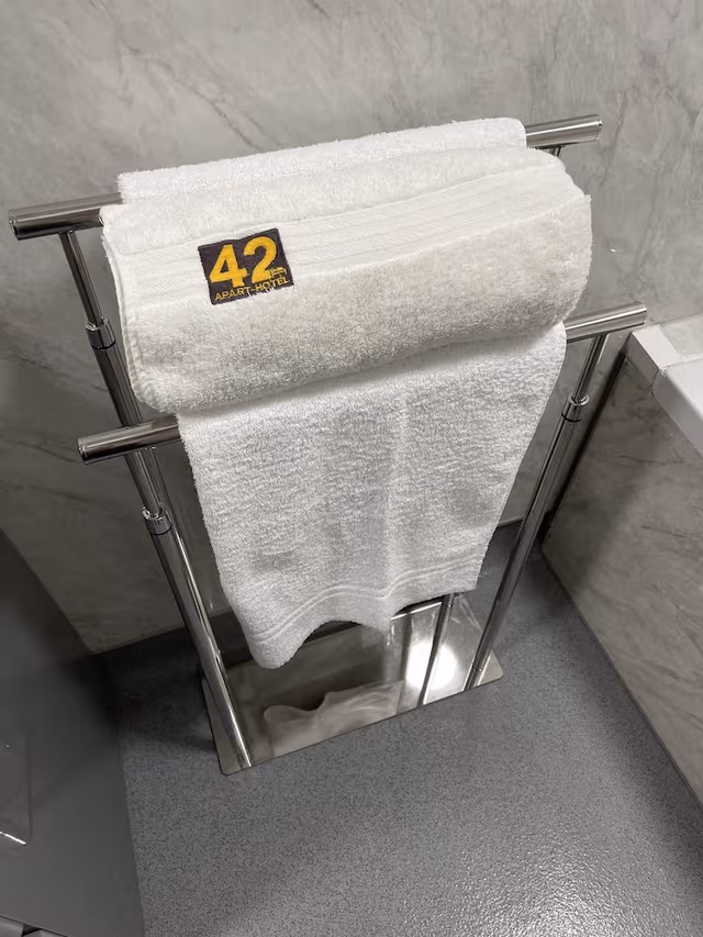 Exclusive Apartment, Ensuite