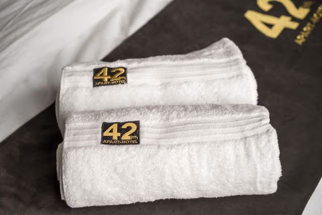 Superior Double Room, Ensuite