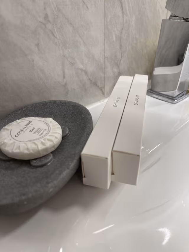 Exclusive Apartment, Ensuite