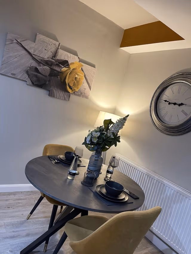 Exclusive Apartment, Ensuite
