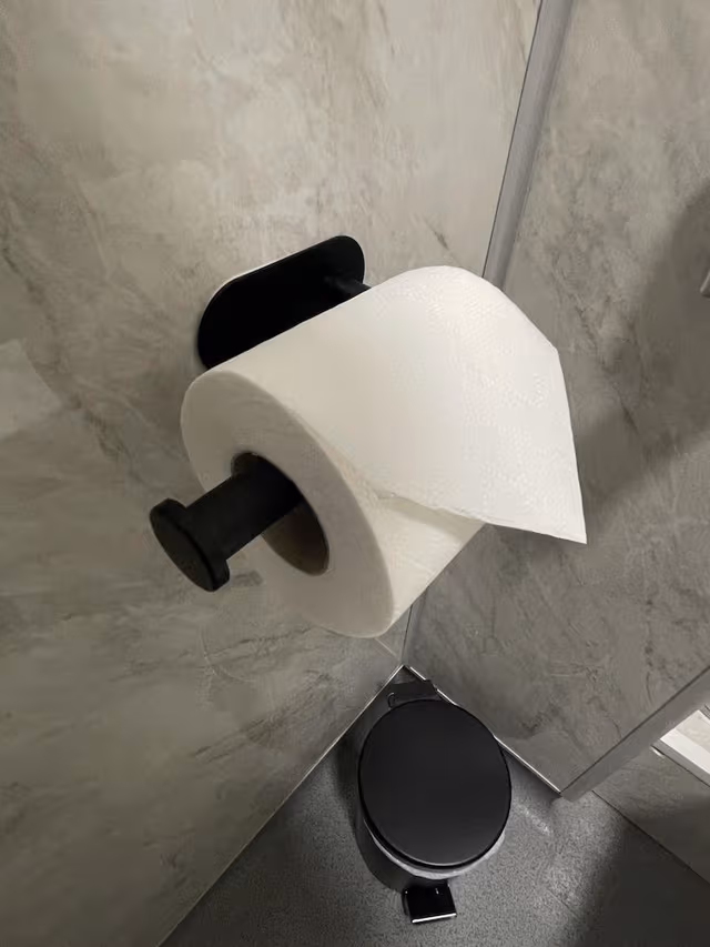 Executive Studio, Ensuite
