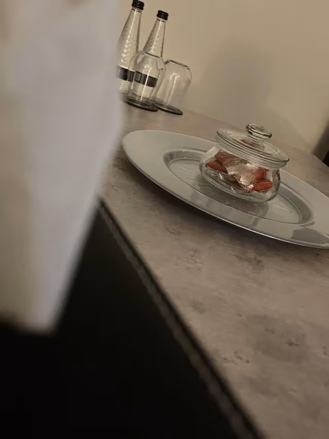 Executive Studio, Ensuite
