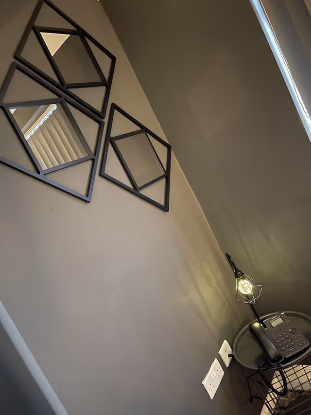 Exclusive Apartment, Ensuite