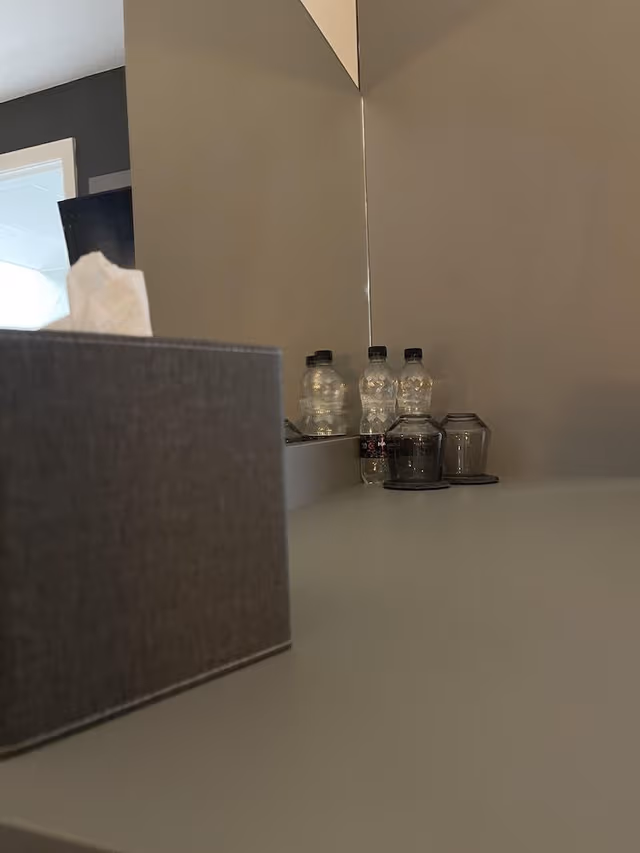 Exclusive Apartment, Ensuite