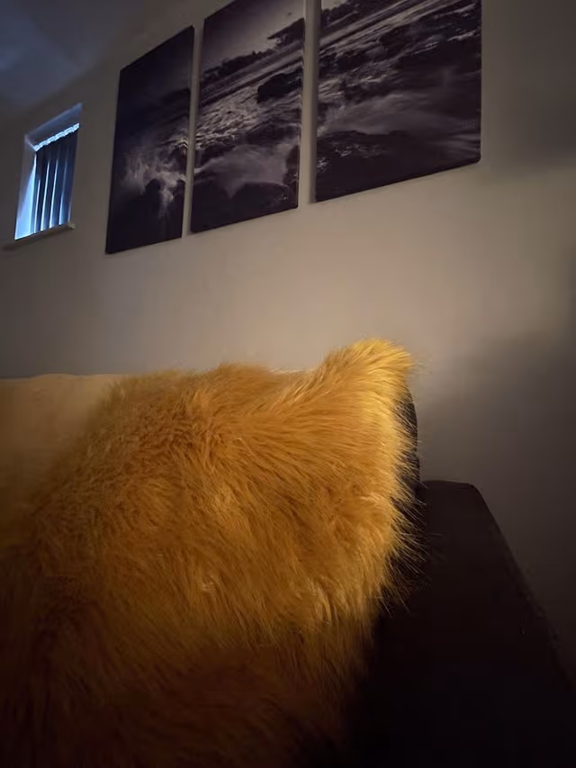 Executive Studio, Ensuite