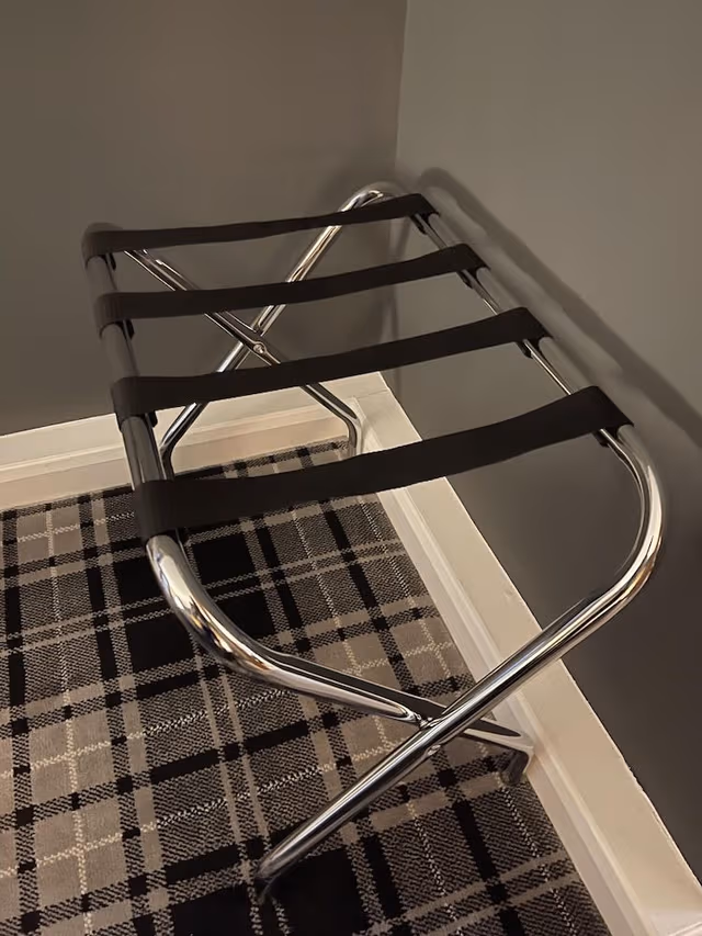 Executive Studio, Ensuite