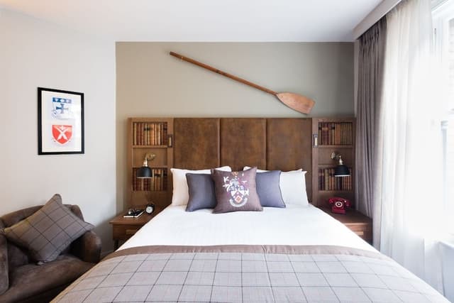 Standard Room, 1 Double Bed, Accessible