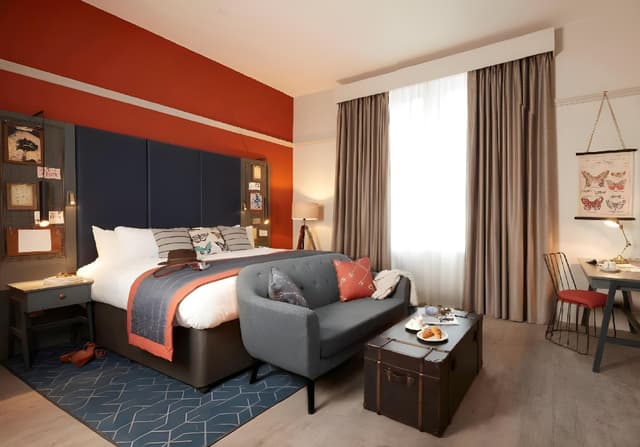 Premium Room