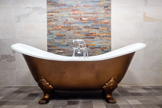 Premium Room, 1 King Bed, Bathtub