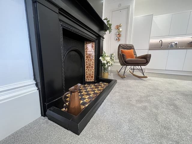 Signature Apartment