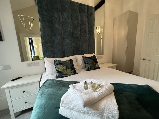 Signature Apartment