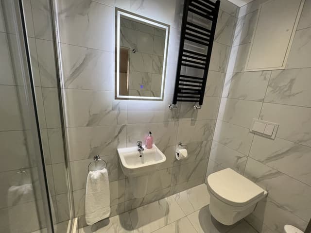 Signature Apartment