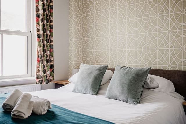 Superior Double Room, Ensuite
