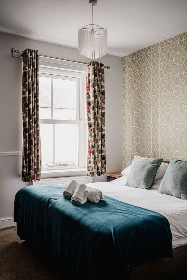 Superior Double Room, Ensuite