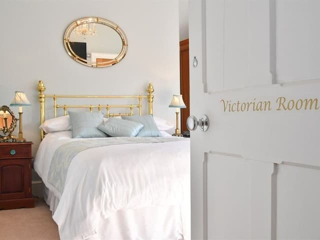 Luxury Double Room, Ensuite