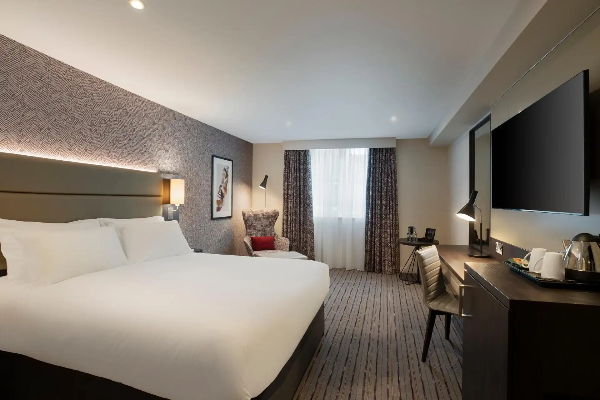 Leonardo Hotel Chester Leonardo Hotel Chester