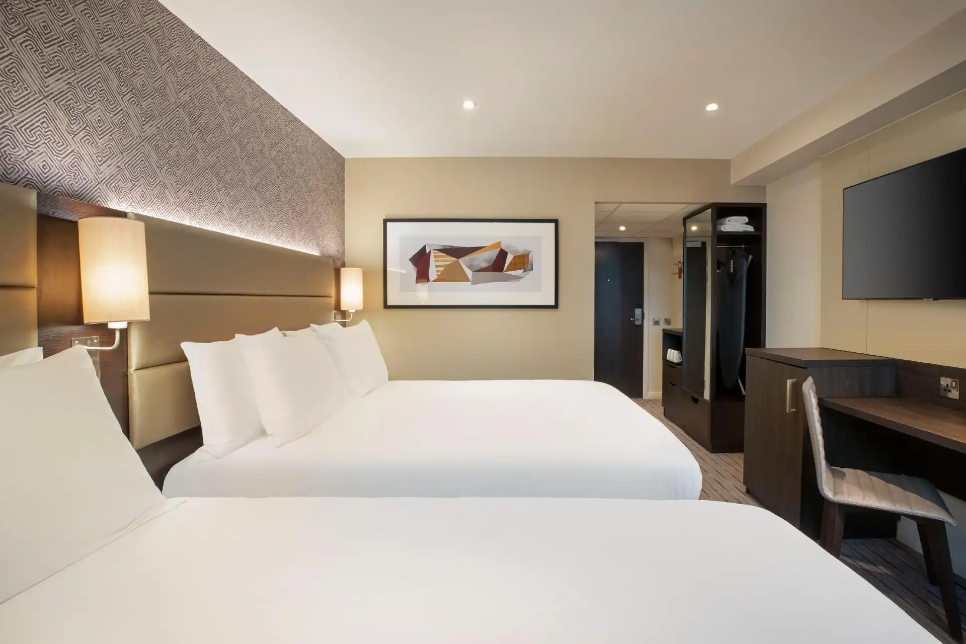 Leonardo Hotel Chester Leonardo Hotel Chester