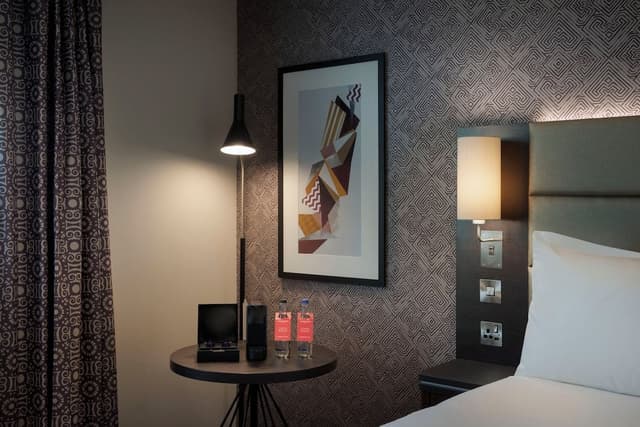 Standard Room, 1 Double Bed