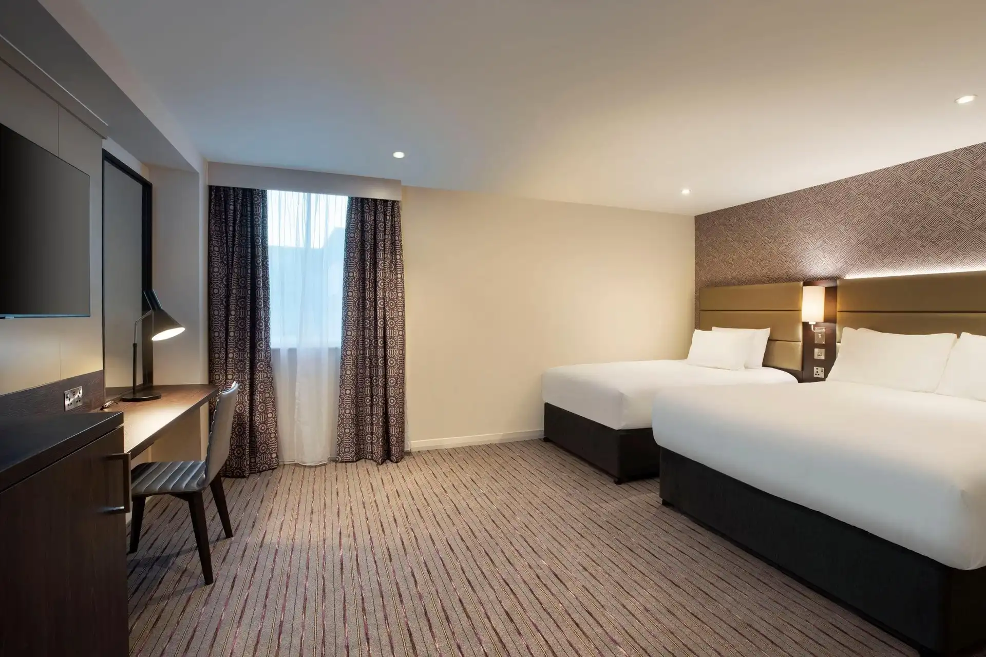 Leonardo Hotel Chester Leonardo Hotel Chester