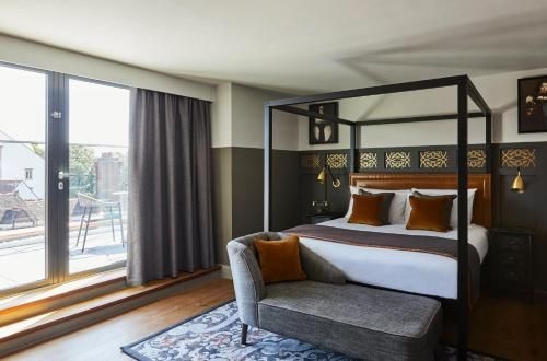Hotel Indigo Chester By IHG3