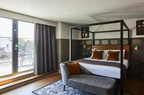 Hotel Indigo Chester By IHG Hotel Indigo Chester By IHG