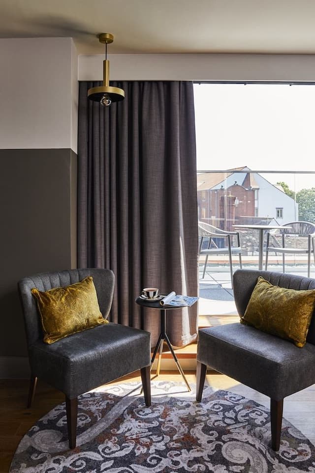 Premium Room