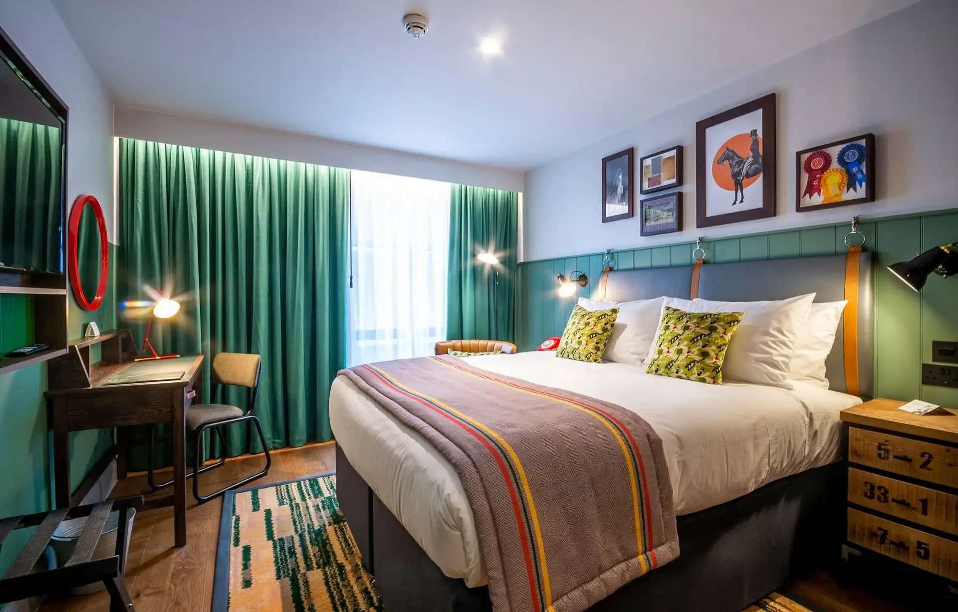 Hotel Indigo Chester By IHG Hotel Indigo Chester By IHG