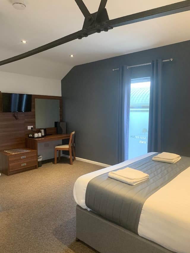Double/Twin Room