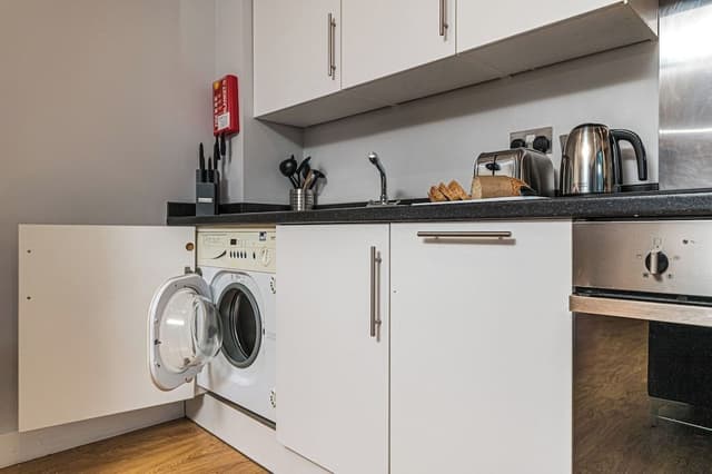 Club Apartment, 1 Bedroom