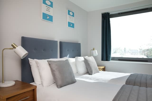 Club Apartment, 1 Bedroom