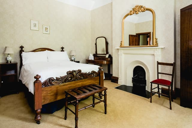 Double room-Ensuite-Patio
