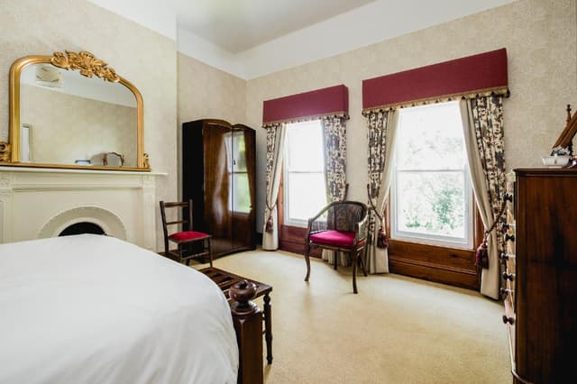 Double room-Ensuite-Patio