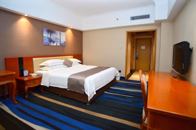 Classic King Room