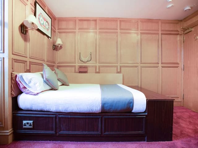 Standard Double Room, 1 Double Bed