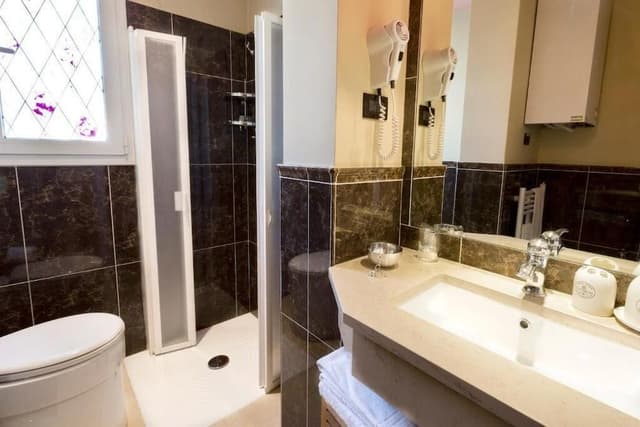 Classic Double Room Single Use