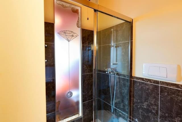 Panoramic Double or Twin Room, City View
