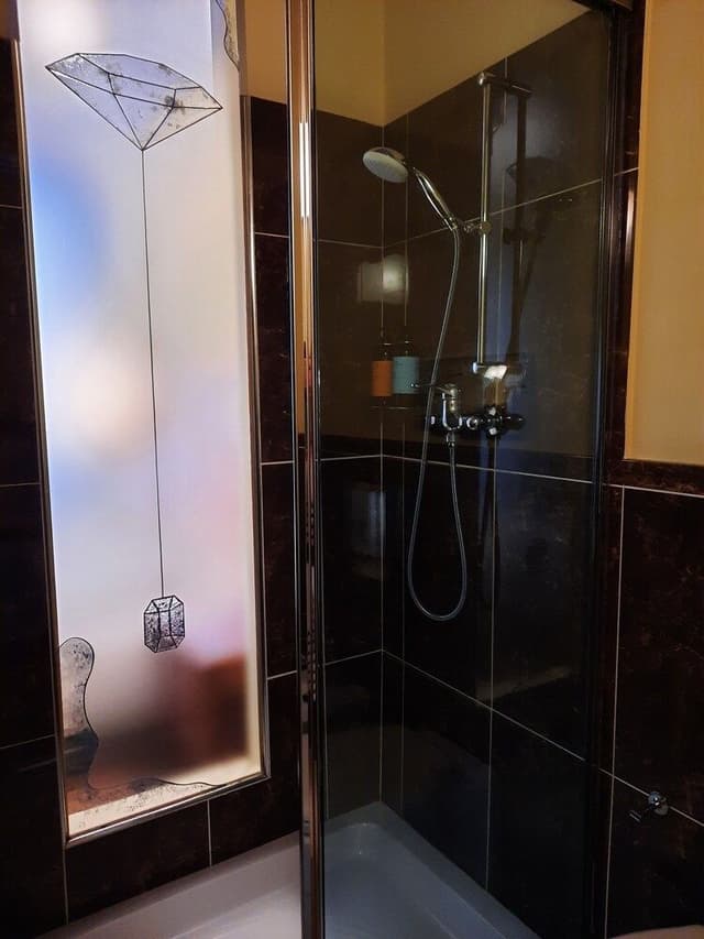 Panoramic Double or Twin Room, City View