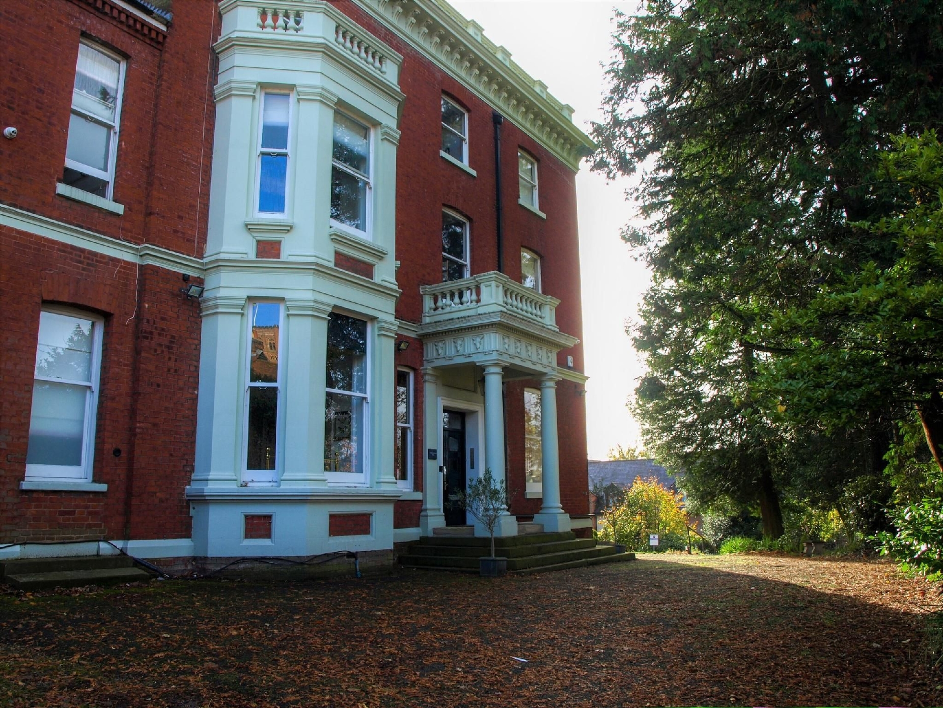 Torrington Hall4