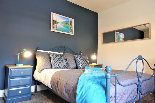 Premium Double Room, Ensuite