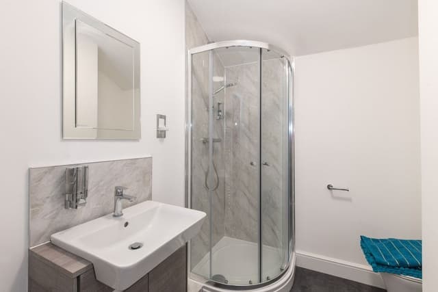 Premium Double Room, Ensuite