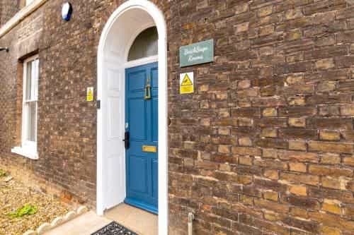 BrickSage Rooms, King's Lynn South Gate BrickSage Rooms, King's Lynn South Gate