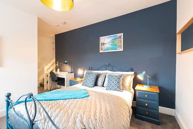 Premium Double Room, Ensuite