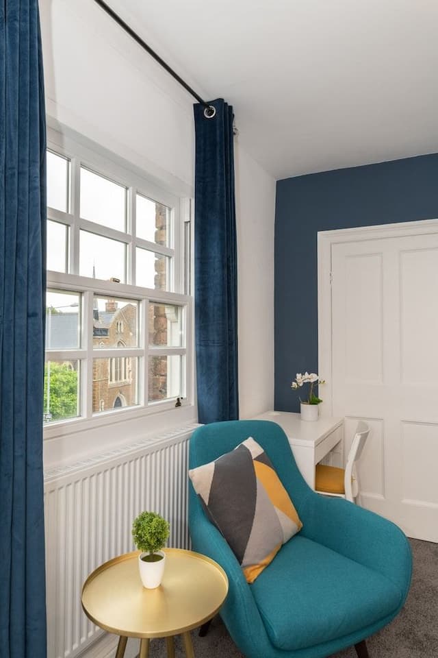 Premium Double Room, Ensuite
