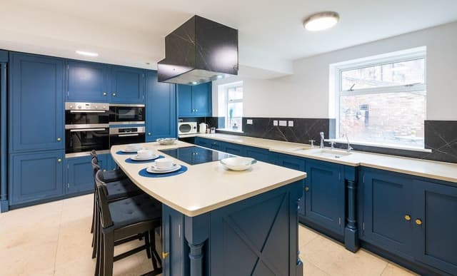 Premium Double Room, Ensuite