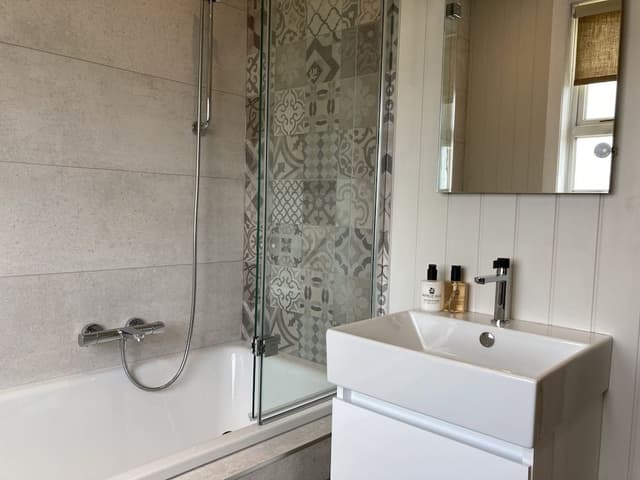 Deluxe Double Room, 1 Double Bed