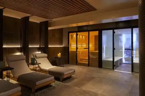 โรงแรม อินดิโก เอ็กเซเตอร์ บาย ไอเอชจี โรงแรม อินดิโก เอ็กเซเตอร์ บาย ไอเอชจี
