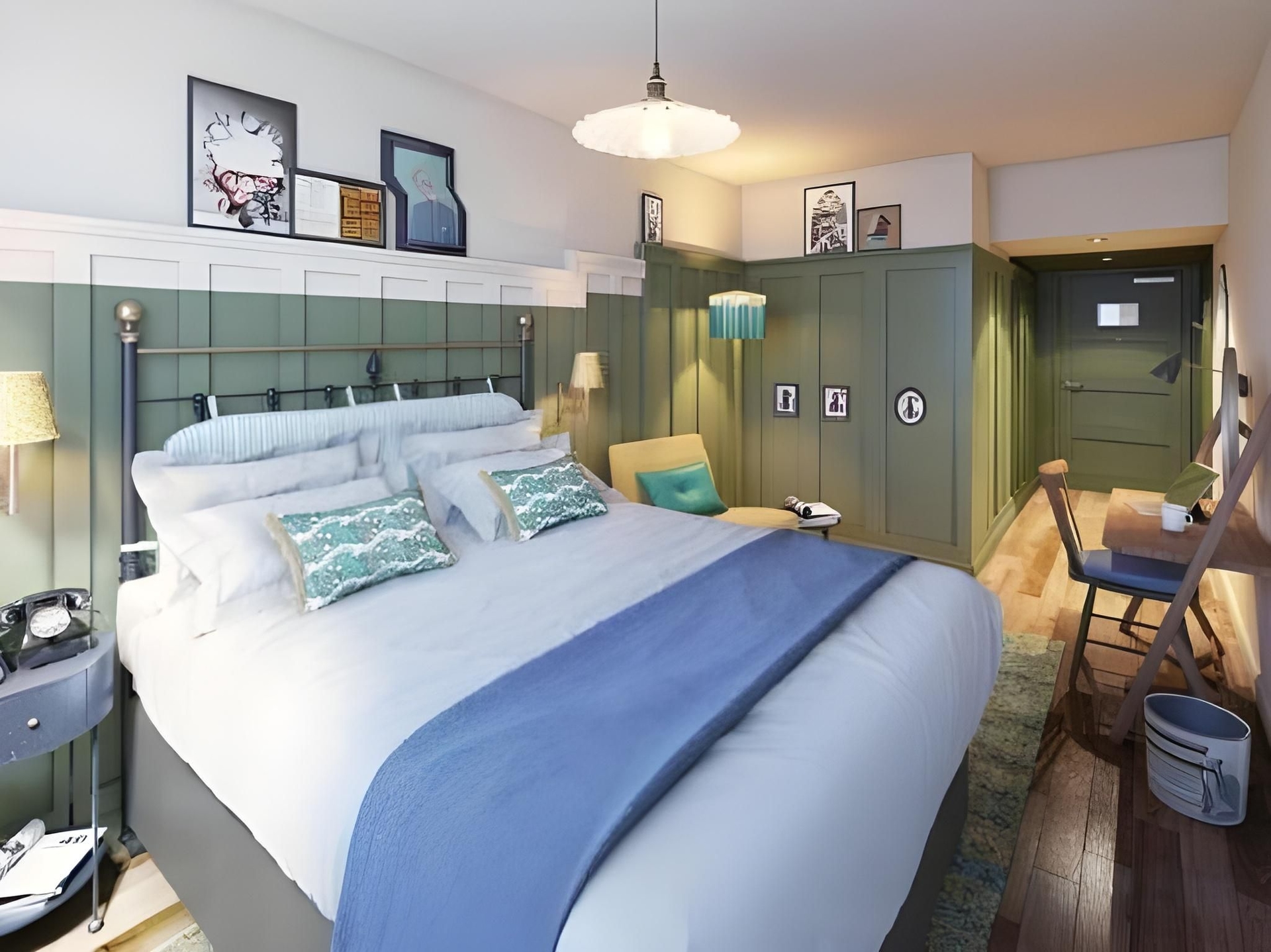 Hotel Indigo Exeter by IHG4